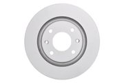 Bremsscheibe PEUGEOT