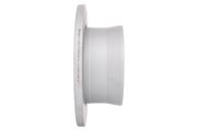 Bremsscheibe MERCEDES-BENZ SPRINTER 3-t