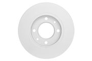 Bremsscheibe PEUGEOT 206+