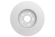Bremsscheibe FORD MONDEO