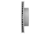 Bremsscheibe MERCEDES-BENZ VITO