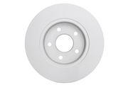 Bremsscheibe FORD MONDEO