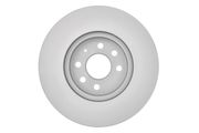 Bremsscheibe OPEL COMBO