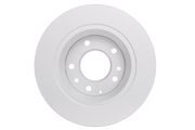 Bremsscheibe MAZDA 323 F