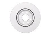 Bremsscheibe OPEL ADAM