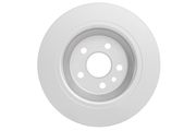 Bremsscheibe FORD KUGA