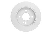 Bremsscheibe HYUNDAI i20