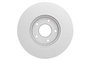 Bremsscheibe NISSAN QASHQAI / QASHQAI +2