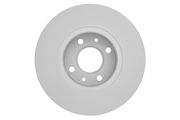 Bremsscheibe RENAULT KANGOO