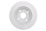 Bremsscheibe SUBARU JUSTY