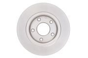 Bremsscheibe MAZDA 2