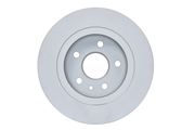 Bremsscheibe CHEVROLET AVEO