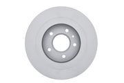 Bremsscheibe CHEVROLET CRUZE