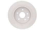 Bremsscheibe NISSAN PULSAR