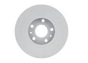 Bremsscheibe RENAULT ZOE