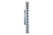 Bremsscheibe MERCEDES-BENZ CLS
