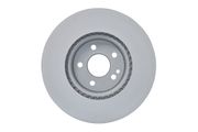 Bremsscheibe MERCEDES-BENZ VITO