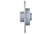 Bremsscheibe OPEL VIVARO