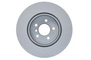 Bremsscheibe BMW 7