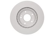 Bremsscheibe KIA OPTIMA