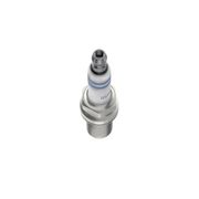 Zündkerze Double Iridium FIAT SEDICI