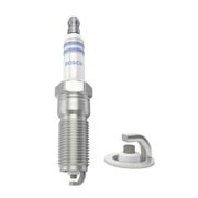 Zündkerze Nickel FORD FUSION