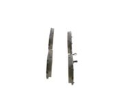 Bremsbelagsatz, Scheibenbremse KIA CARNIVAL