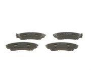 Bremsbelagsatz, Scheibenbremse KIA CARNIVAL / GRAND CARNIVAL