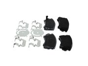 Bremsbelagsatz, Scheibenbremse OPEL INSIGNIA