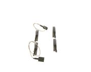 Bremsbelagsatz, Scheibenbremse FIAT