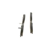 Bremsbelagsatz, Scheibenbremse KIA SORENTO