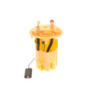 Sensor, Kraftstoffvorrat CITROËN JUMPY