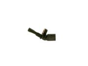 Sensor, Raddrehzahl VW CC