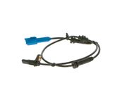 Sensor, Raddrehzahl CITROËN C2