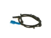 Sensor, Raddrehzahl CITROËN C2