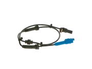 Sensor, Raddrehzahl CITROËN C2