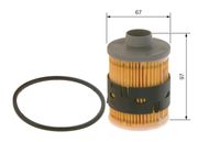 Kraftstofffilter SUZUKI SWIFT