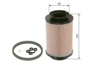 Kraftstofffilter VW PHAETON