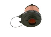 Luftfilter CITROËN SAXO