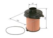 Luftfilter CITROËN C25