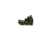 Sensor, Saugrohrdruck PEUGEOT 207