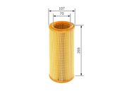 Luftfilter FIAT DOBLO