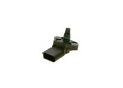 Sensor, Ladedruck AUDI A8
