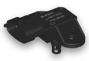Sensor, Ladedruck PORSCHE CAYENNE