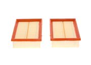 Luftfilter SEAT INCA