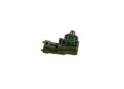 Sensor, Saugrohrdruck FIAT PANDA