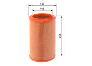 Luftfilter ALFA ROMEO 166