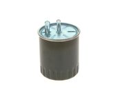 Kraftstofffilter MITSUBISHI COLT