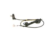 Sensor, Raddrehzahl TOYOTA COROLLA