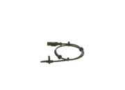 Sensor, Raddrehzahl OPEL ADAM